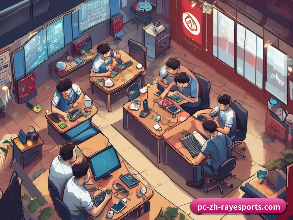 走向世界