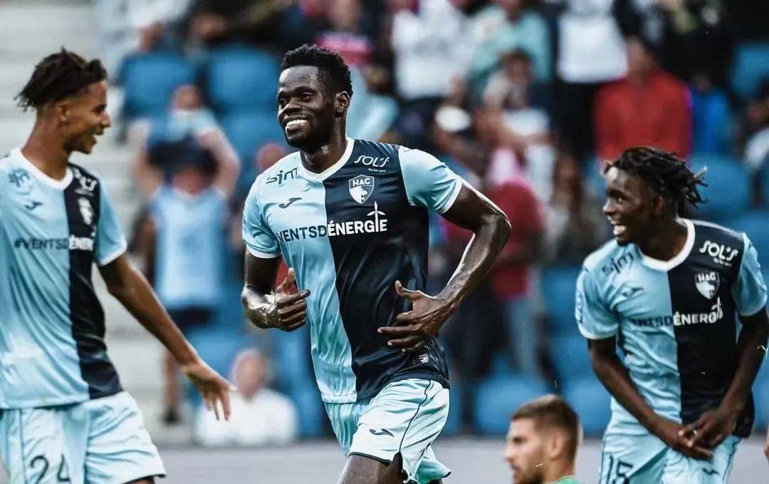 法甲内幕：勒阿弗尔VS里昂——攻防博弈下的胜负手与比分推演